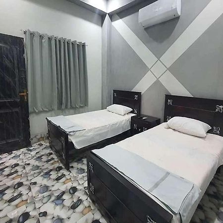 Al Qadir Residence Multán Kültér fotó