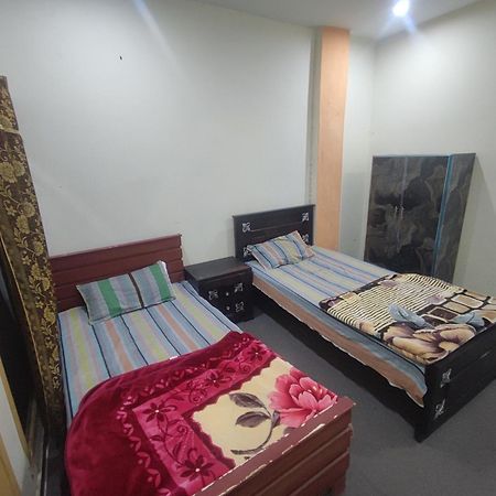 Al Qadir Residence Multán Kültér fotó
