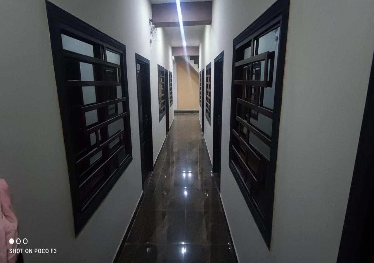 Al Qadir Residence Multán Kültér fotó