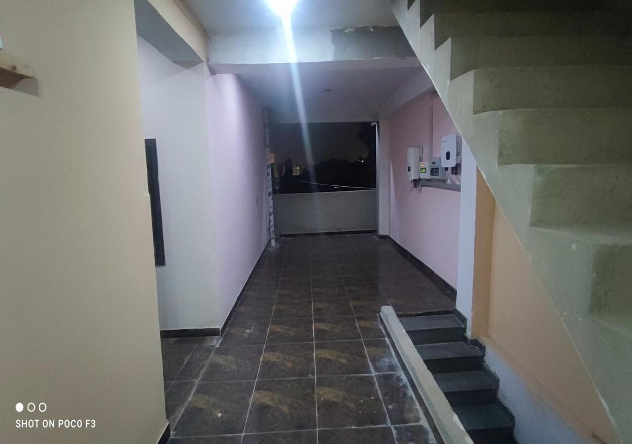 Al Qadir Residence Multán Kültér fotó
