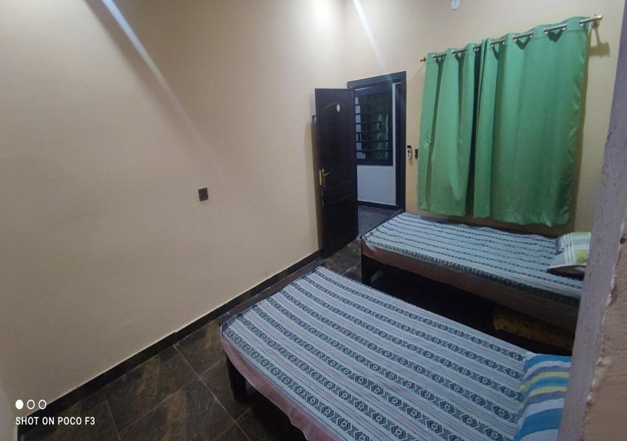 Al Qadir Residence Multán Kültér fotó