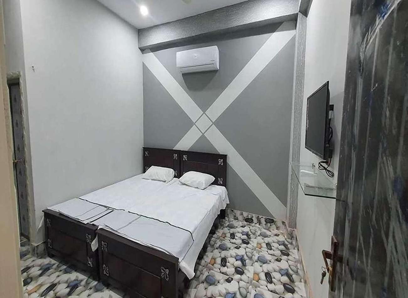 Al Qadir Residence Multán Kültér fotó