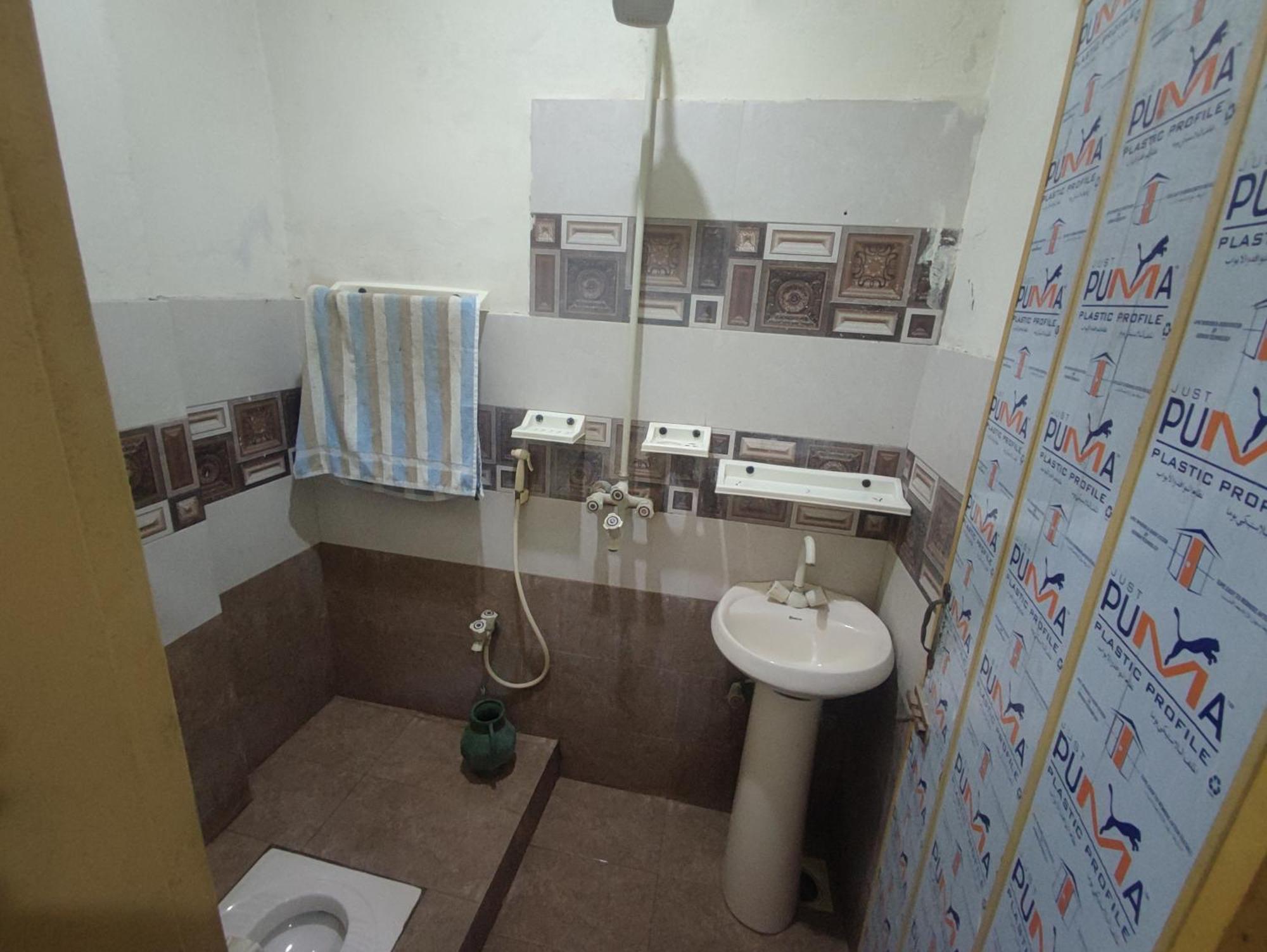 Al Qadir Residence Multán Kültér fotó